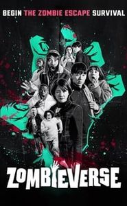 Zombieverse movie
