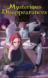 Mysterious Disappearances movie