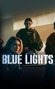 Blue Lights movie