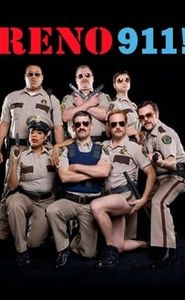 Reno 911, n'appelez pas ! movie
