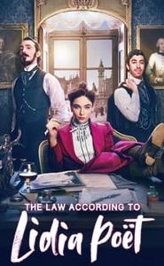 Lidia fait sa loi movie