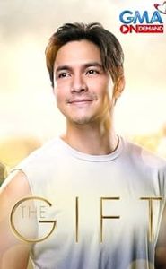Ang Regalo movie