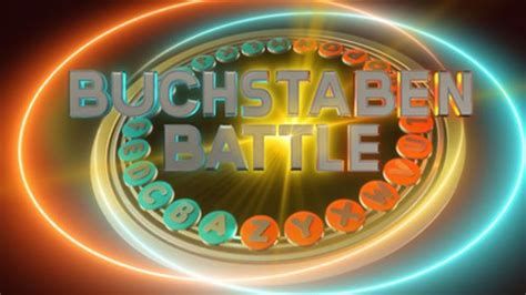 Buchstaben Battle movie