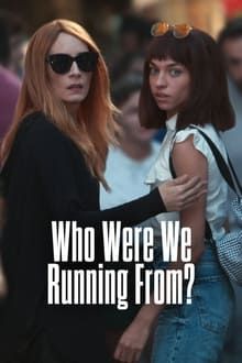 Qui fuyons-nous ? movie