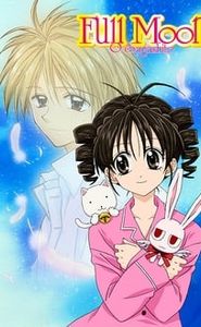 Full Moon Wo Sagashite movie