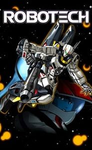 Robotech movie