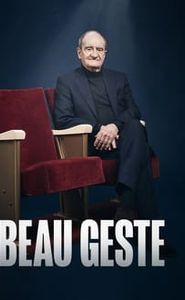 Beau geste movie