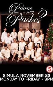 Paano ang Pasko? movie