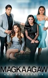Magkaagaw movie