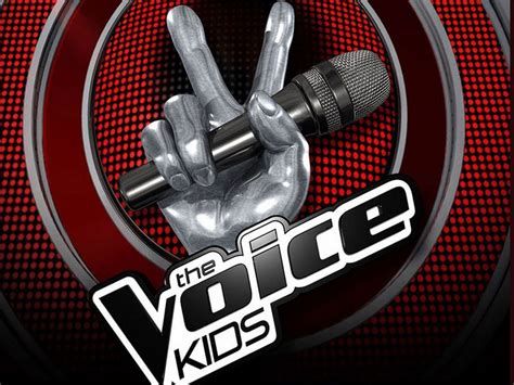 The Voice Kids movie