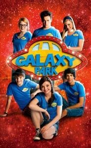 Galaxy Park movie