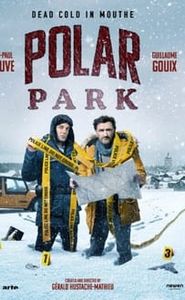 Polar Park movie