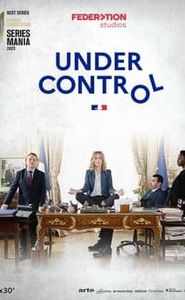 Sous contrôle Sous contrôle-hd