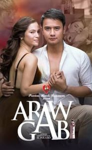 Araw Gabi movie