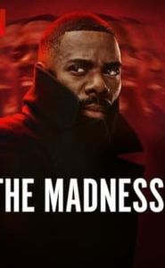 The Madness movie