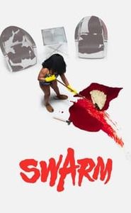 Swarm movie