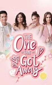 The One That Got Away movie