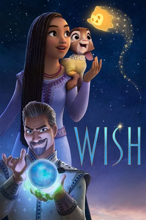 Wish Kids movie