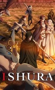 Ishura movie