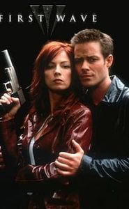 First Wave movie