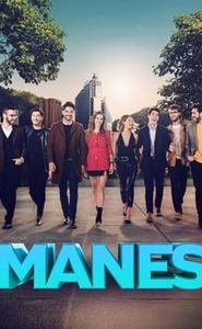 Manes movie