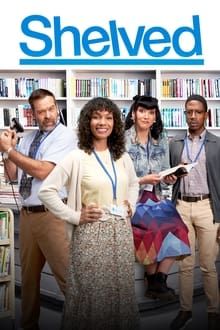 Shelved movie