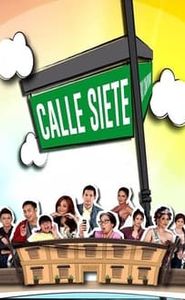 Calle Siete movie