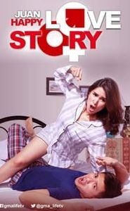 Juan Happy Love Story movie