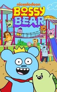 Bossy Bear movie