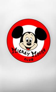 The Mickey Mouse Club movie