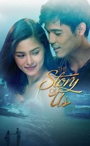 The Story of Us movie