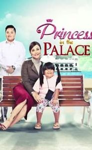 Princess in the Palace movie