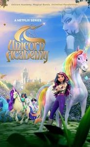 L'École des licornes movie