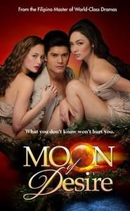 Moon of Desire movie
