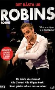 Robins movie