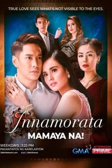 Innamorata movie
