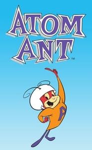 The Atom Ant Show movie