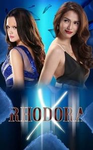 Rhodora X movie