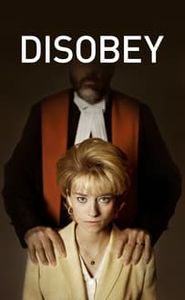 Désobéir : le choix de Chantale Daigle movie