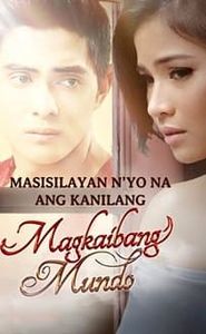 Magkaibang Mundo movie