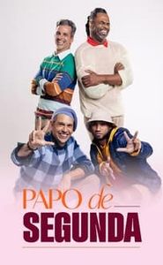 Papo de Segunda movie