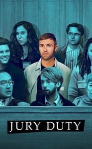 Jury Duty movie