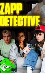 Zapp Detective movie