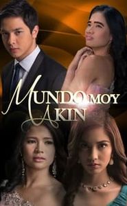 Mundo Mo'y Akin movie