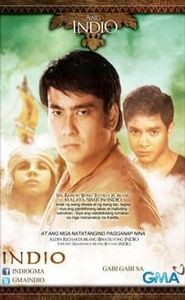 Indio movie