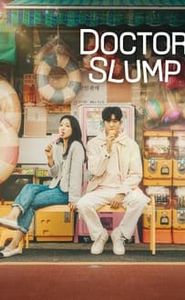 Docteur Slump movie