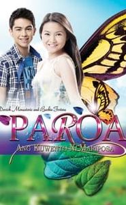 Paroa: Ang Kwento ni Mariposa movie