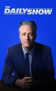 Le Daily Show movie