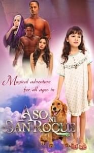 Aso ni San Roque movie