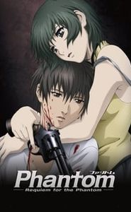 Phantom: Requiem for the Phantom movie